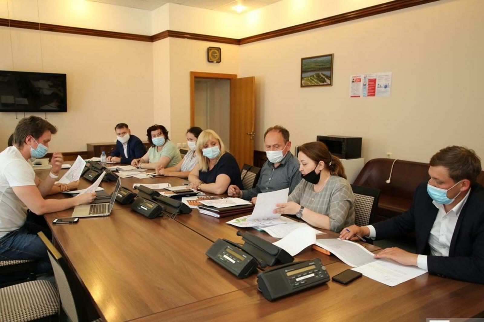 пресс-служба администрации г. Уфы