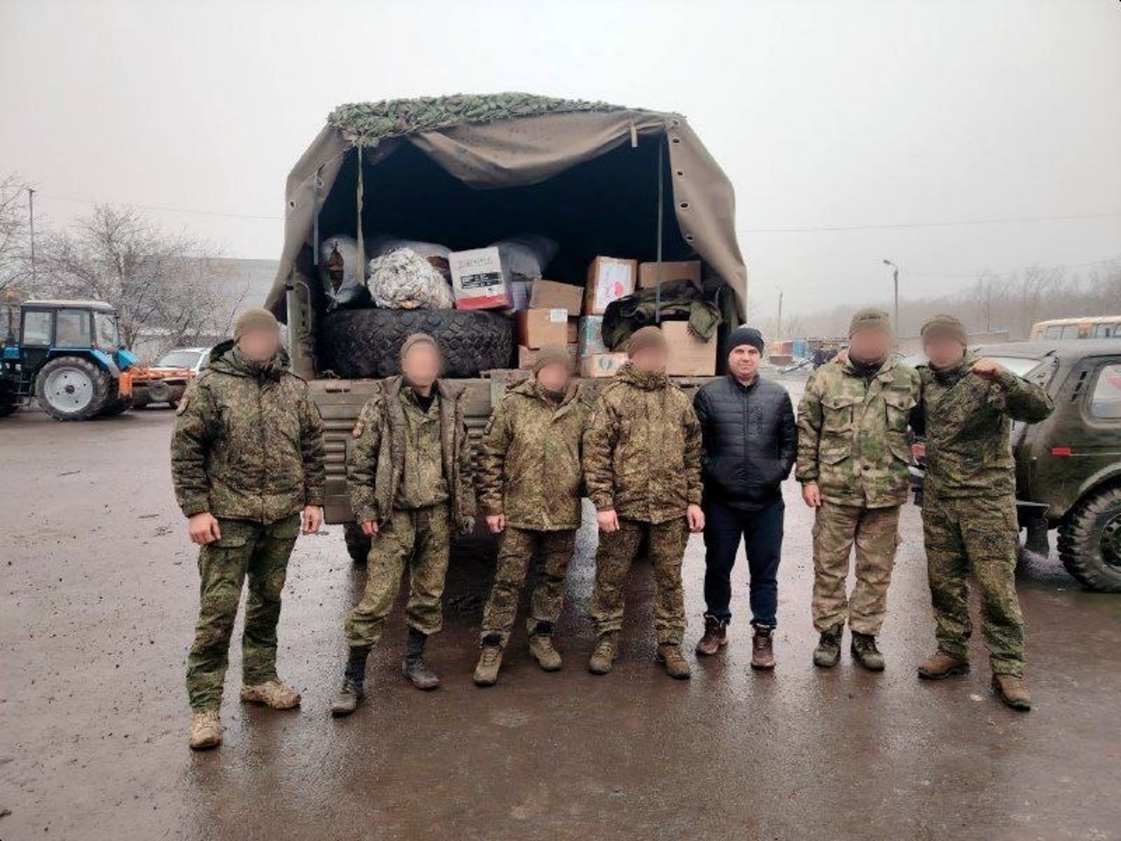 пресс-служба администрации Аургазинского района соцсети