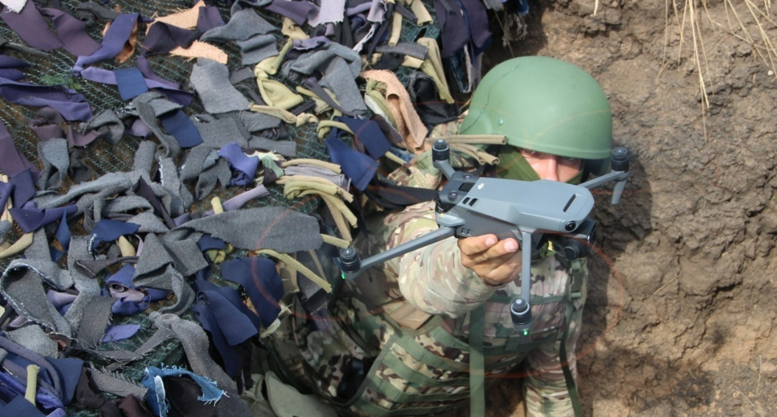 Эдуард Кускарбеков