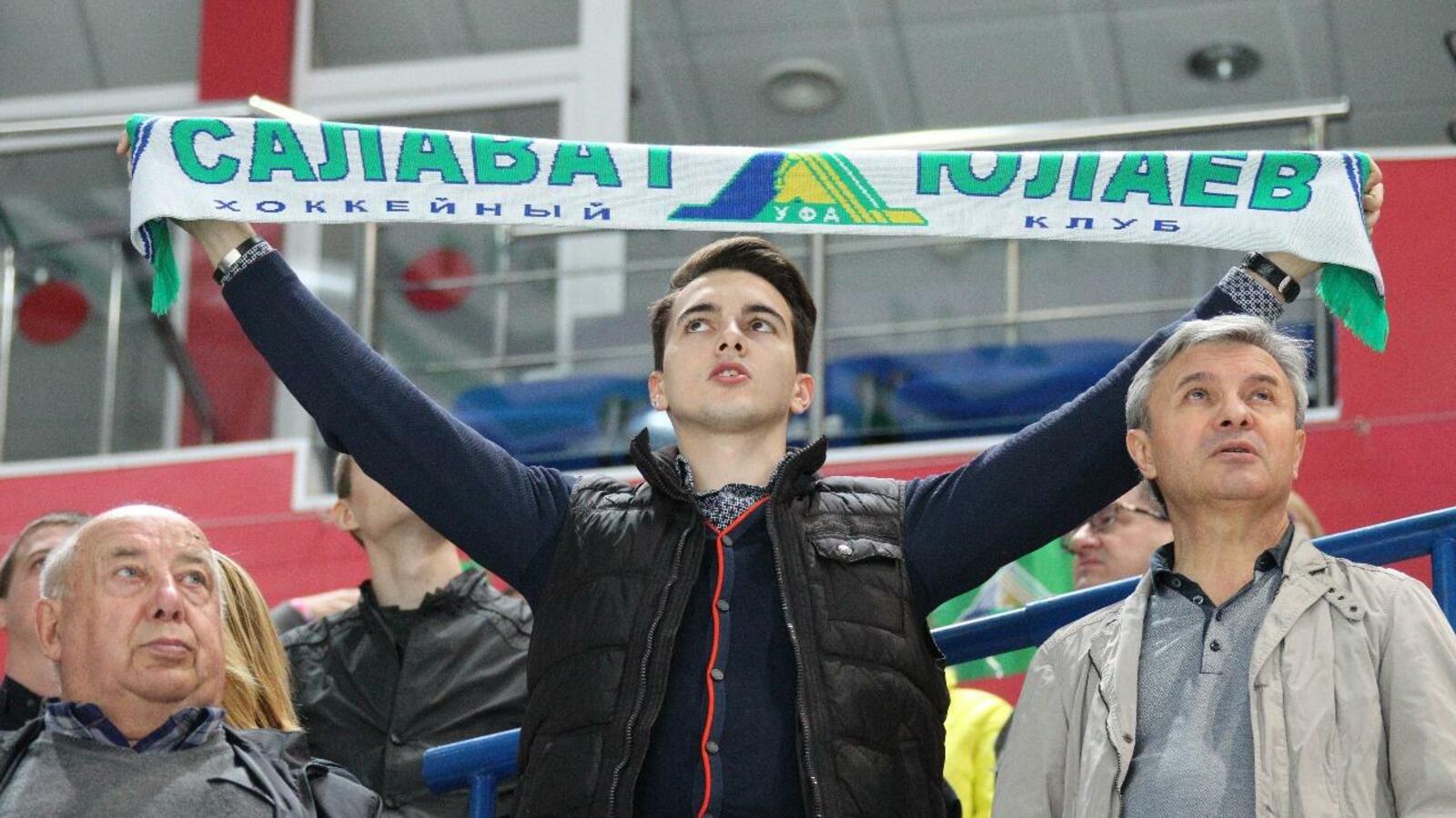 Олег Яровиков