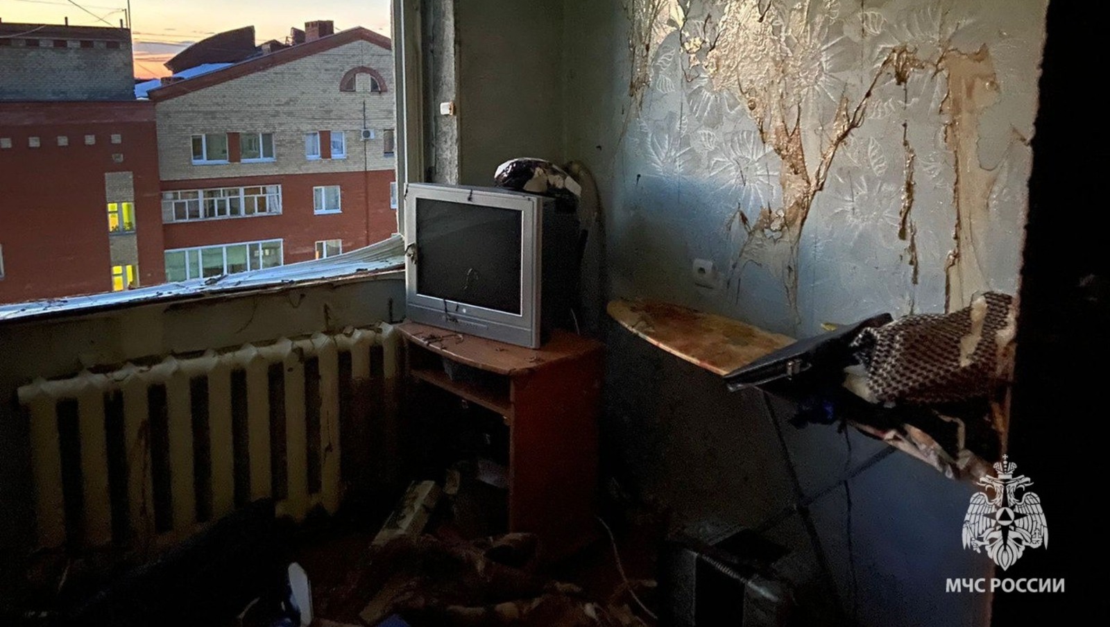 МЧС по РБ