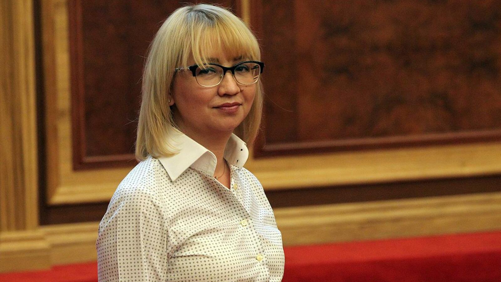 Олег Яровиков