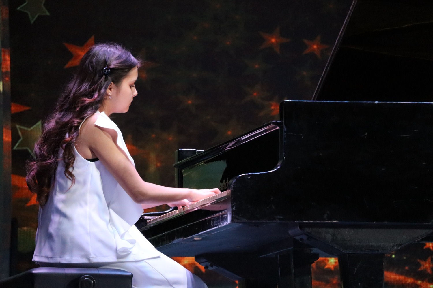 Музей музыки им. Шаляпина Пресс-служба