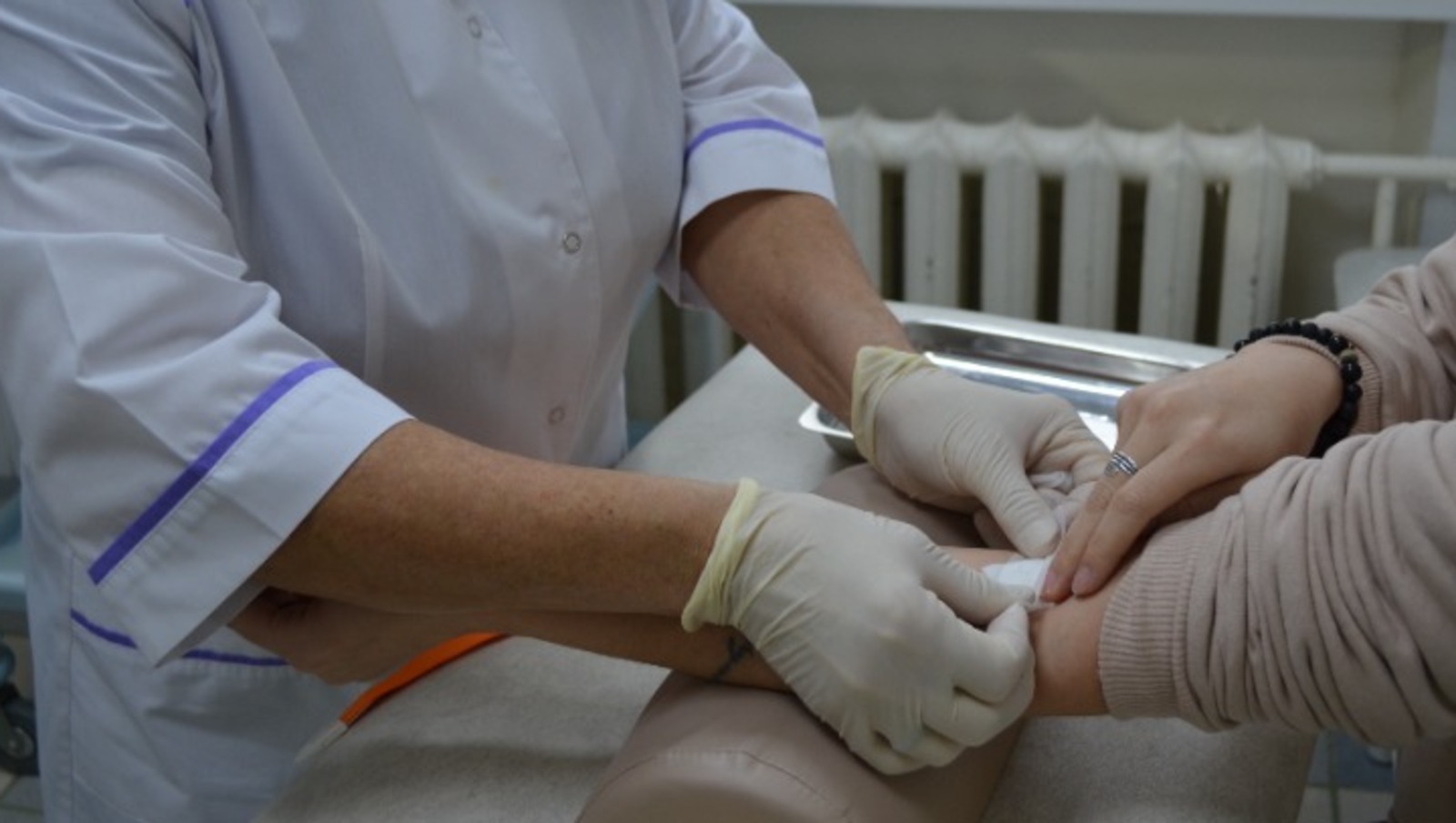 Ксения Калинина