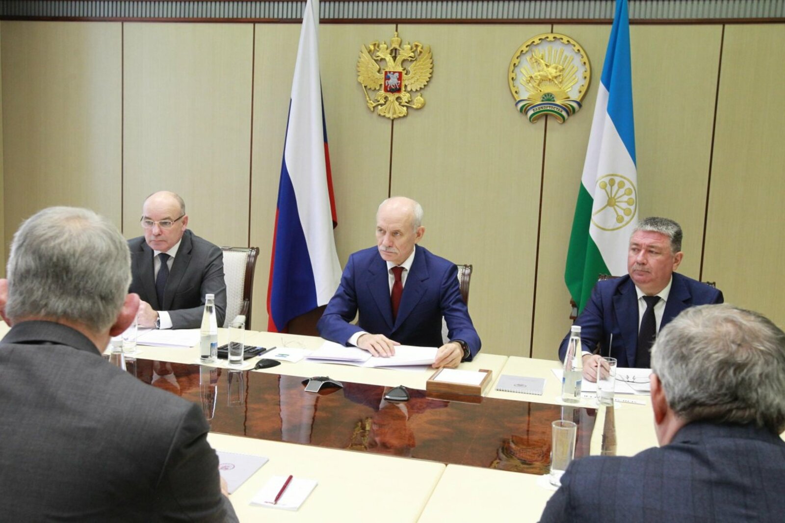 Олег Яровиков