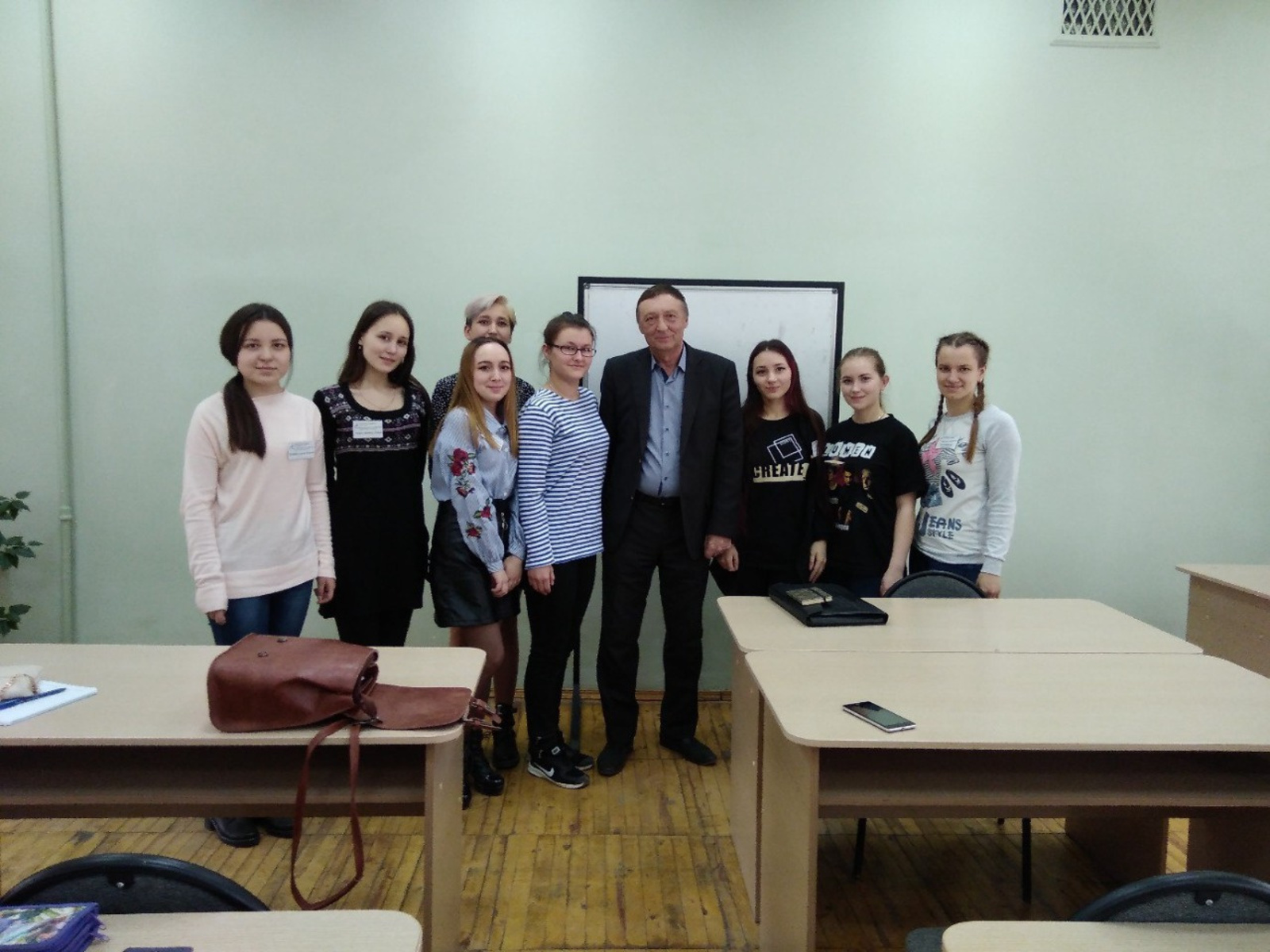 Леонид Соколов тәҡдим иткән