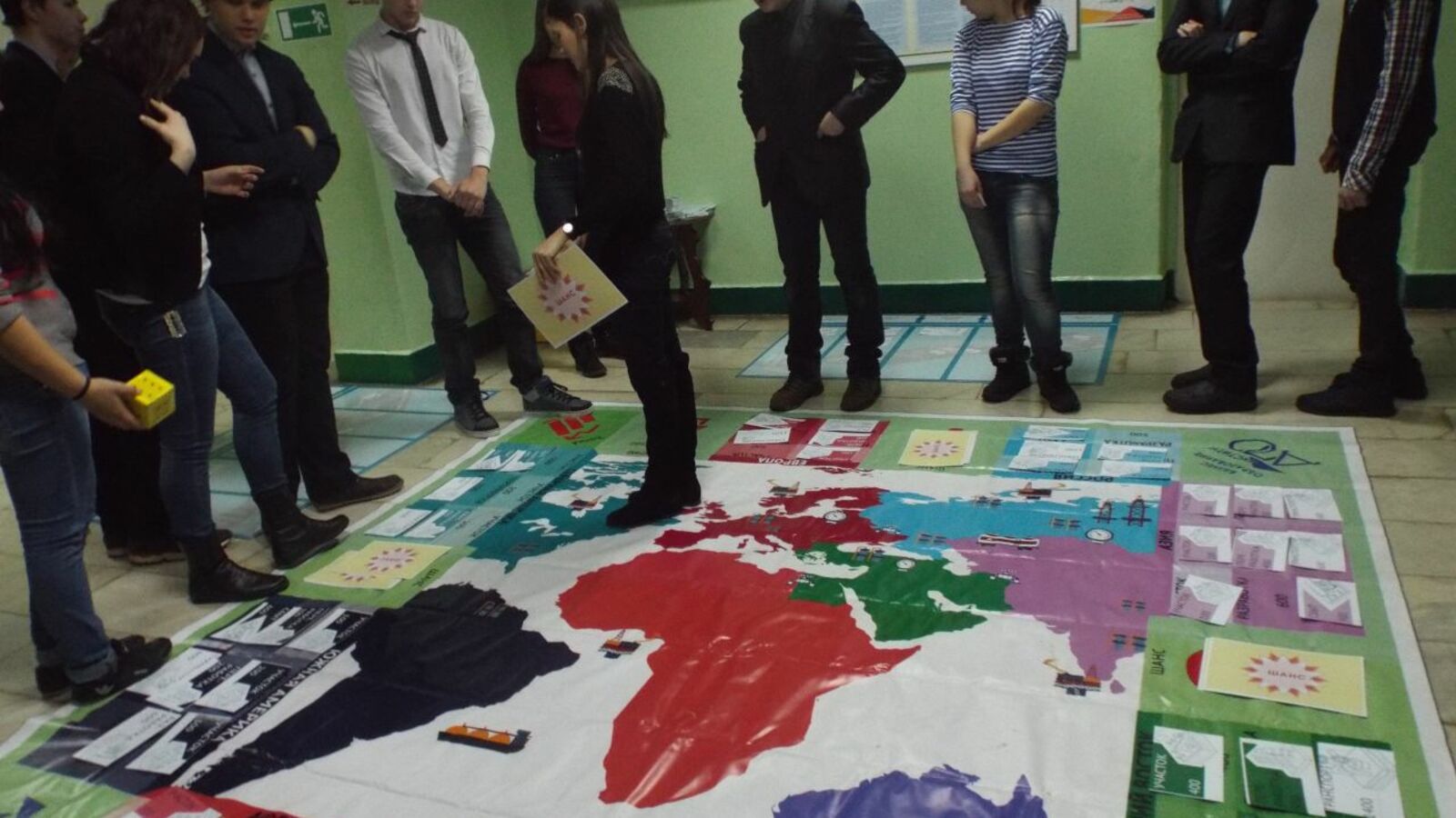 Фонд поддержки и развития науки Башкортостана