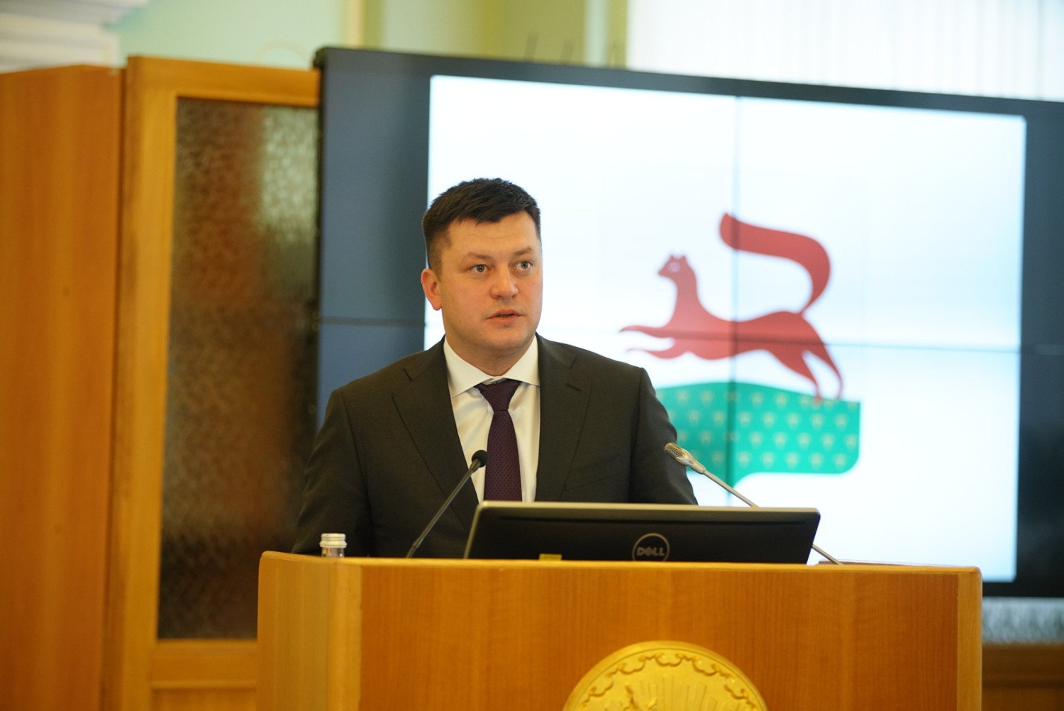 Олег Яровиков