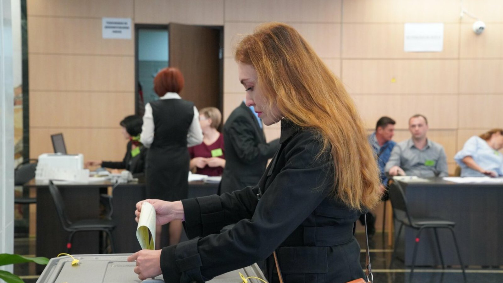 Олег Яровиков