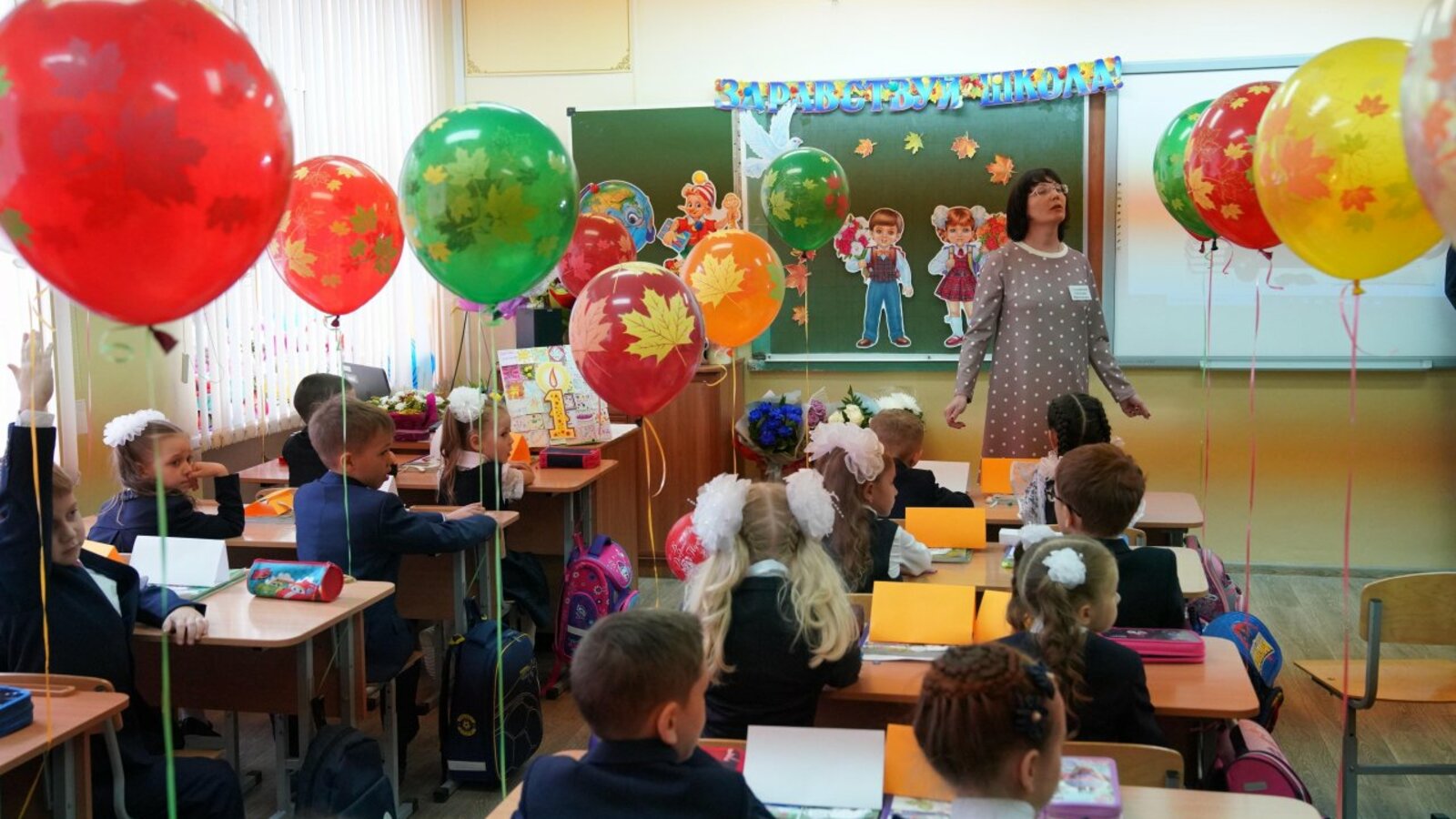 Олег Яровиков