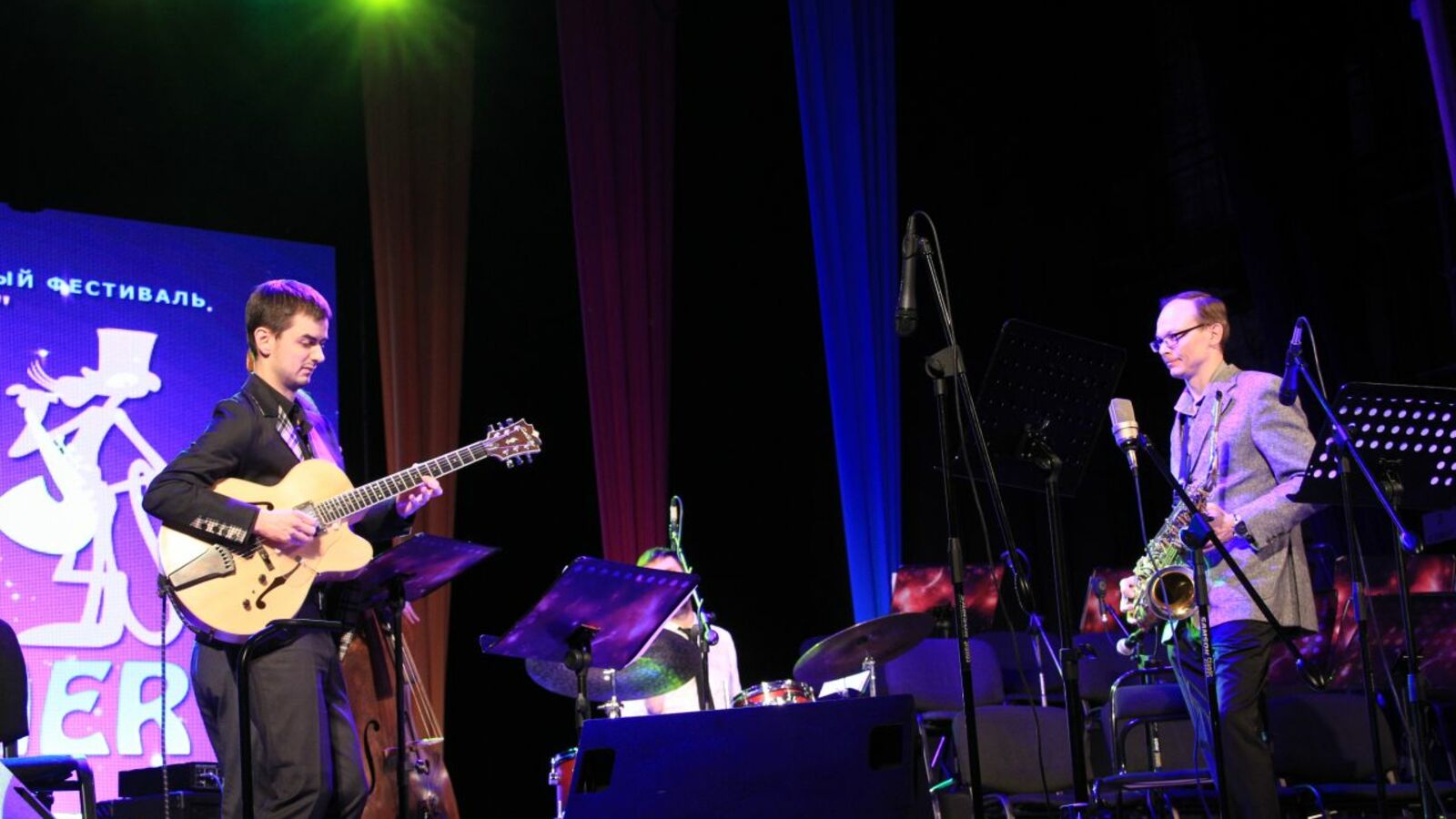 Олег Яровиков