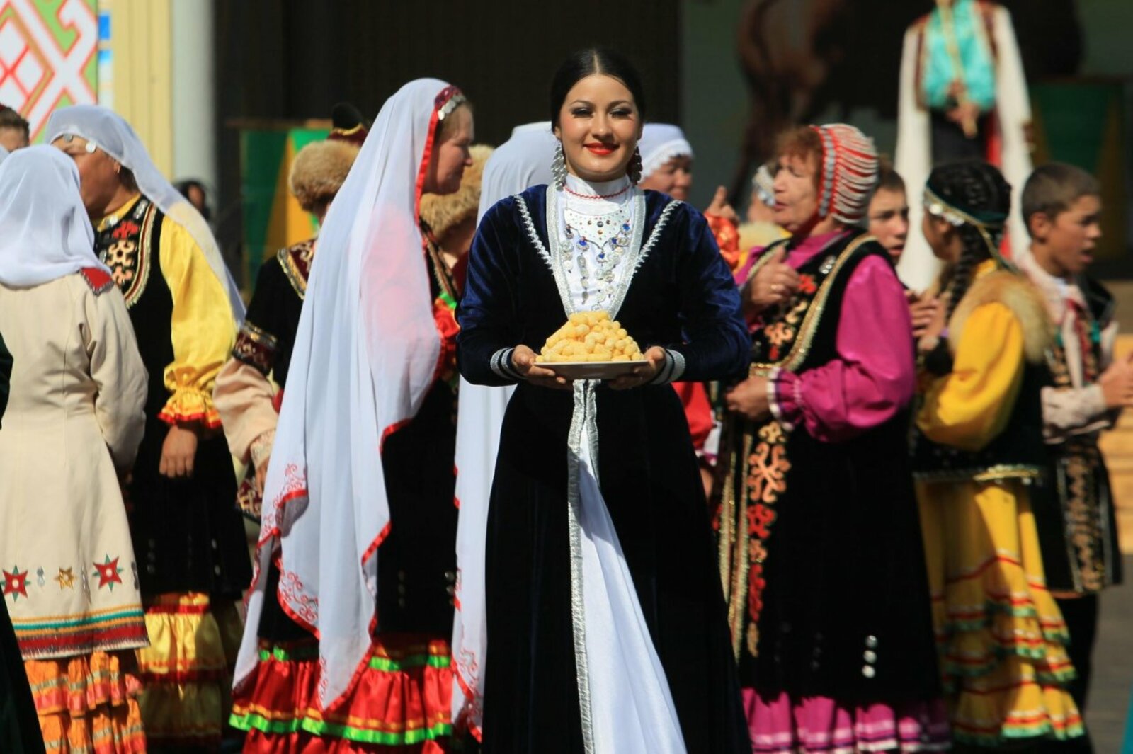Олег Яровиков
