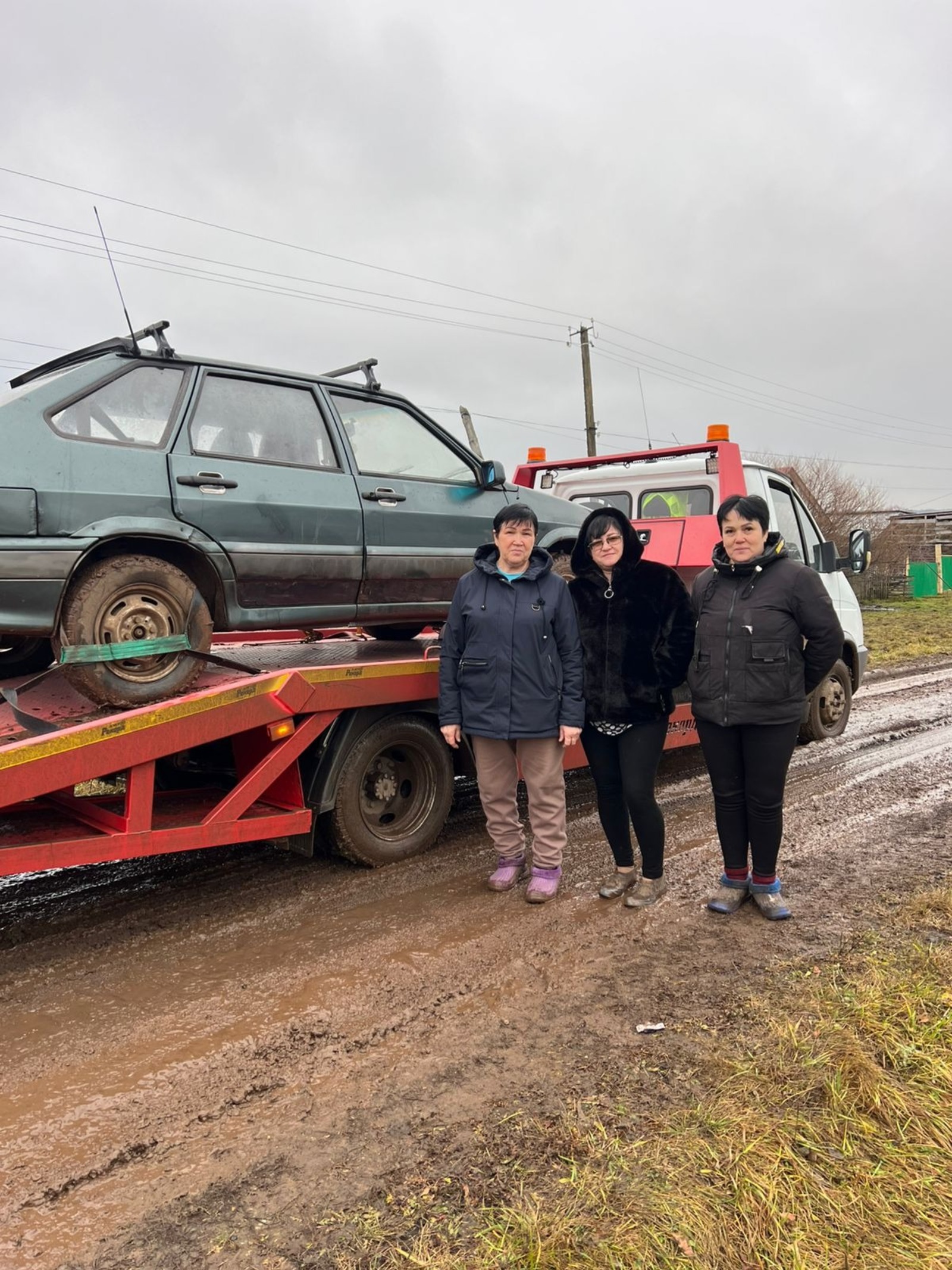 Марат Гирфанов предоставлено героем публикации