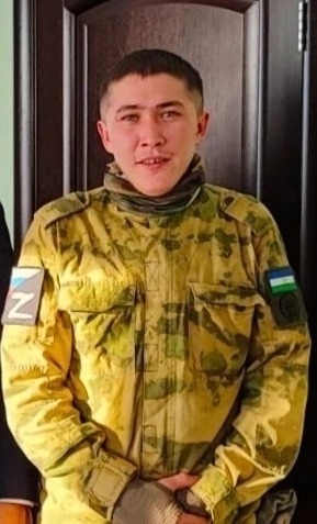 Героя СВО отважного Фаниса Хусаинова из Башкирии будет помнить вся страна