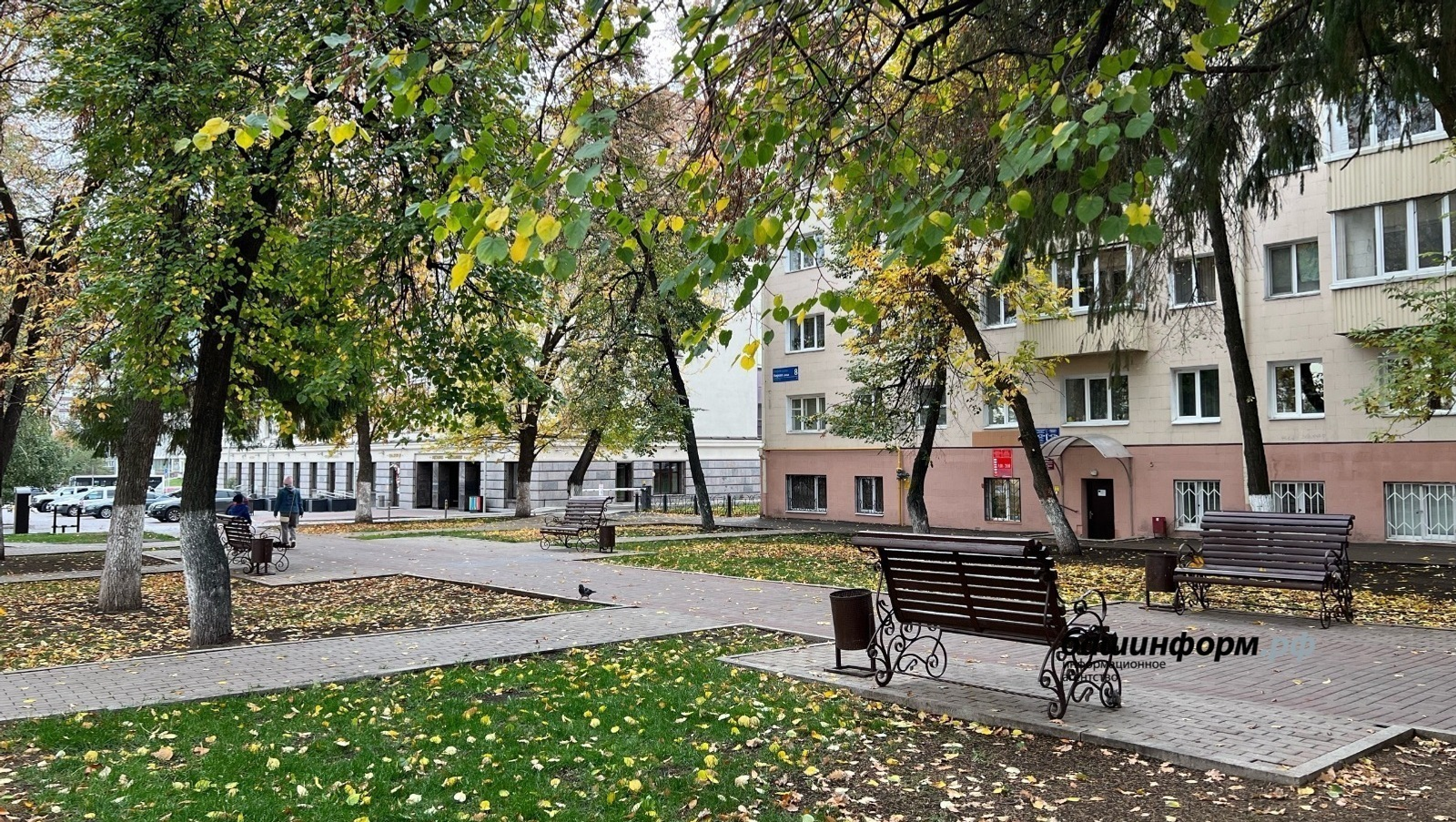 Ксения Калинина