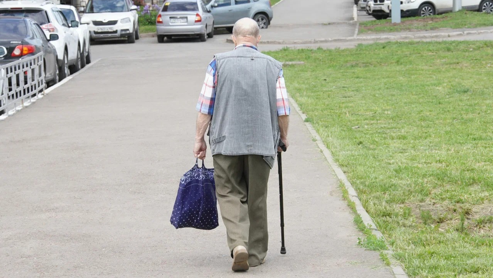 Олег Яровиков