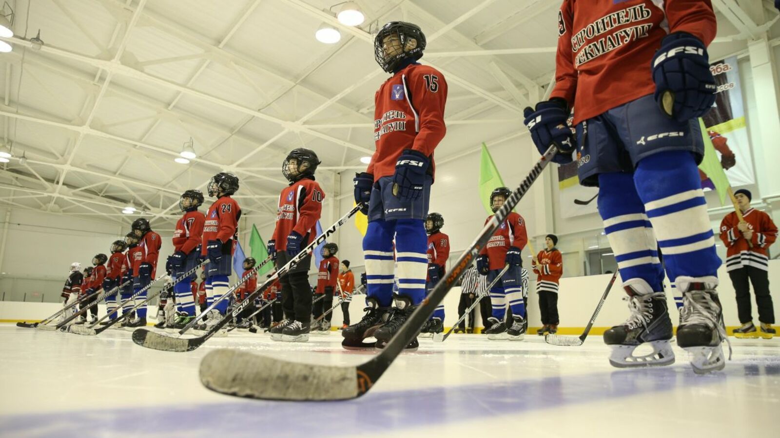 пресс-служба Главы РБ
