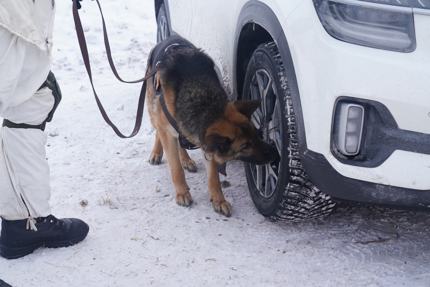 Олег Яровиков