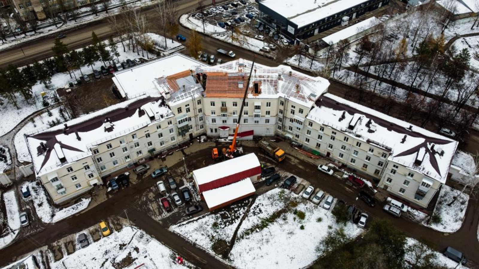 НОФ Регоператор РБ