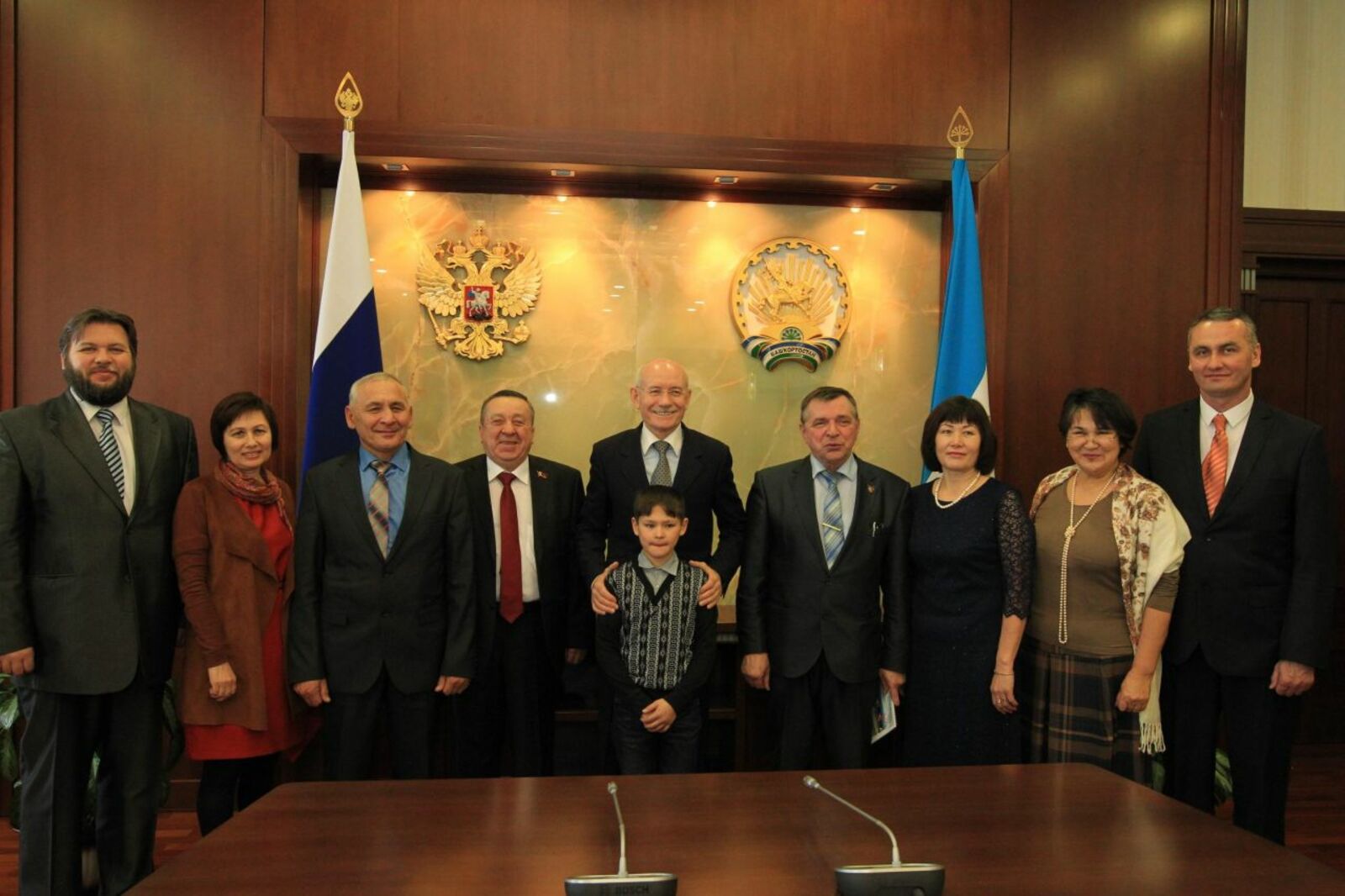 Олег Яровиков