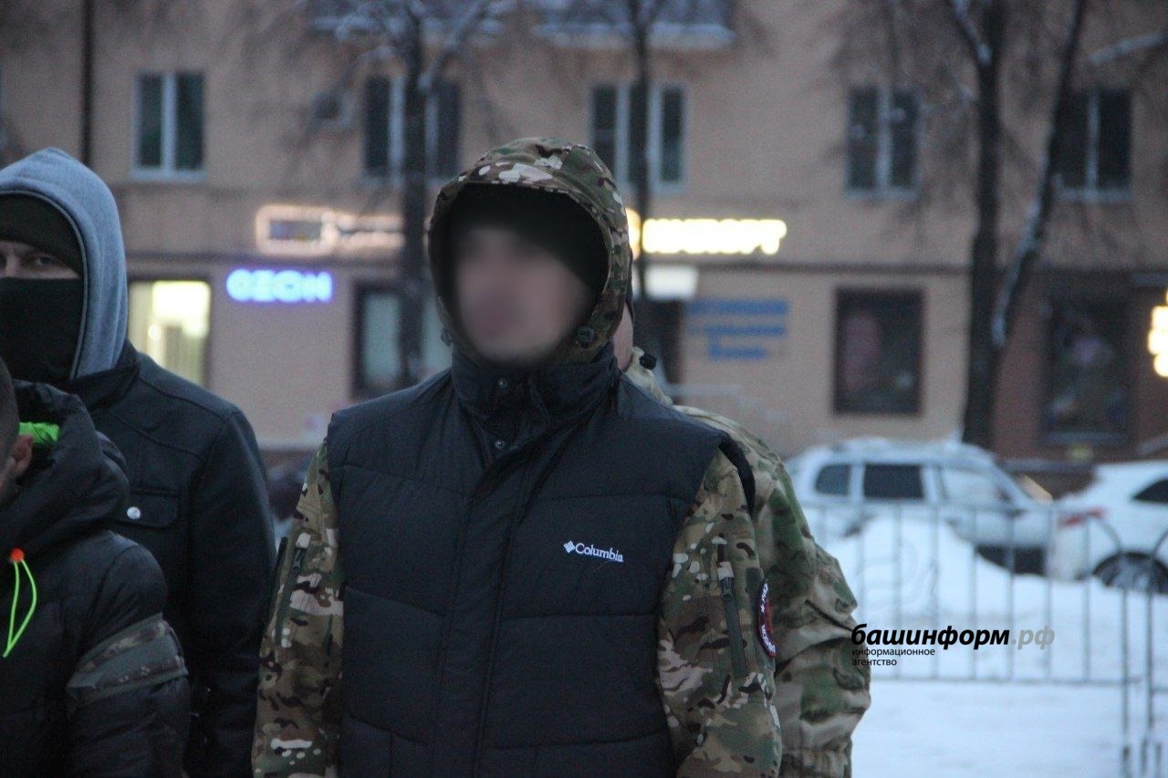 Эдуард Кускарбеков