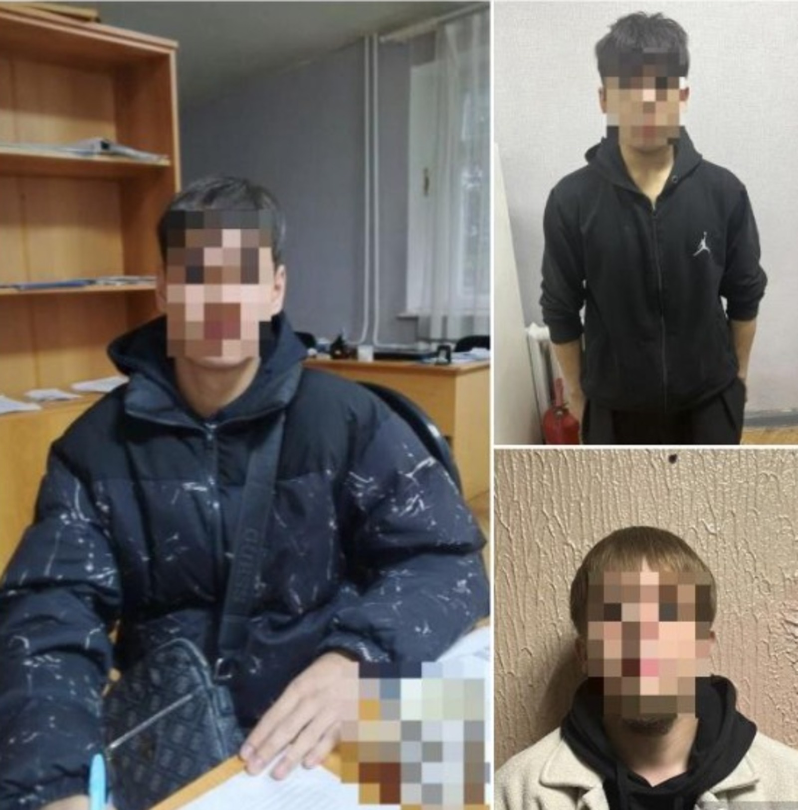 Управление МВД России по Стерлитамаку телеграм-канал