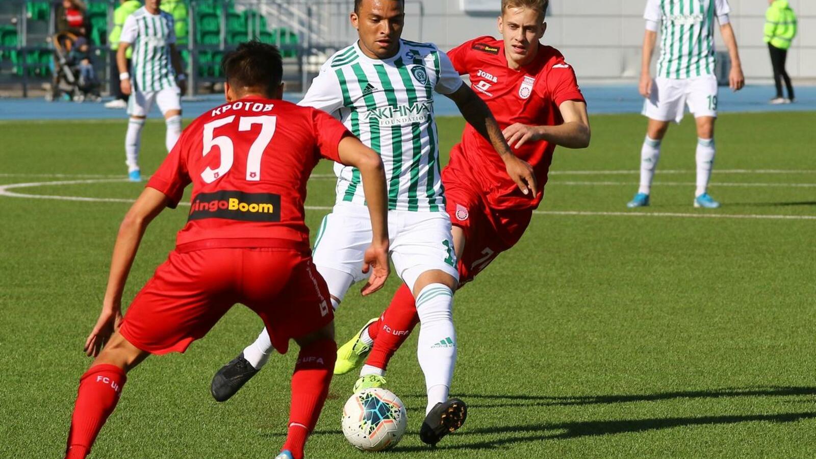 Валерий Шахов