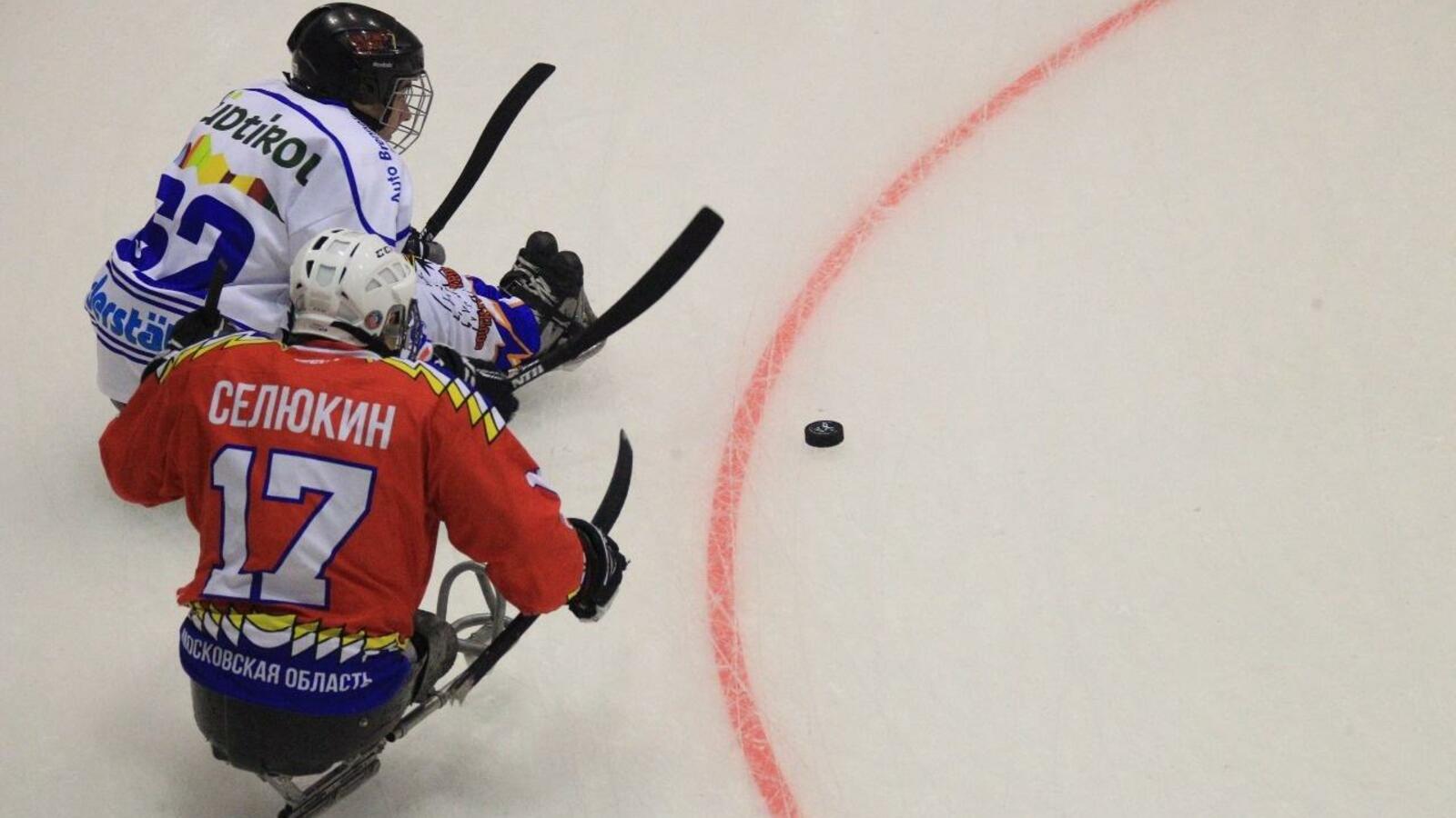 Олег Яровиков