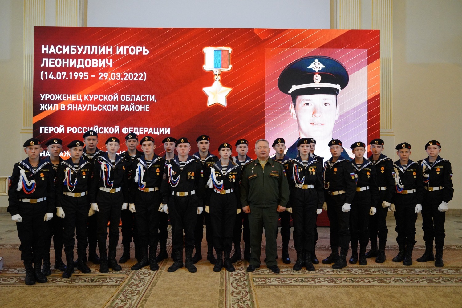 Олег Яровиков