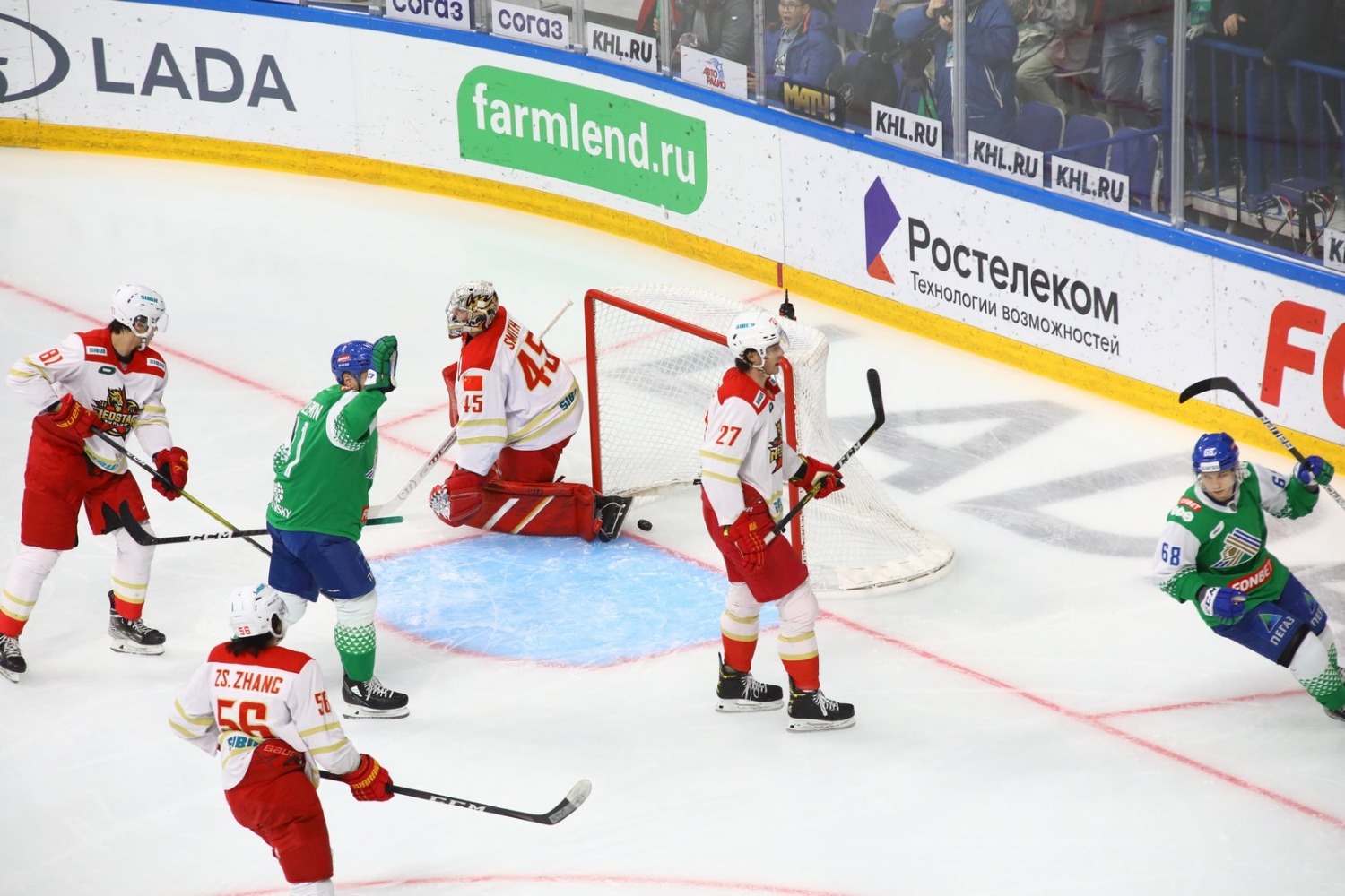 Валерий Шахов