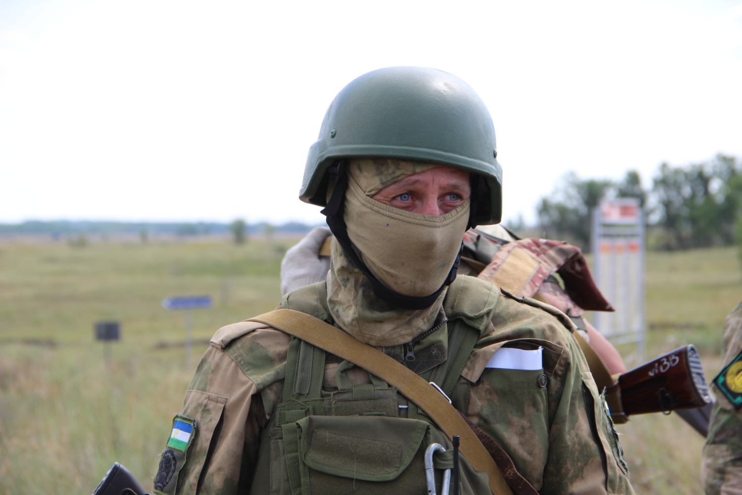 Эдуард Кускарбеков