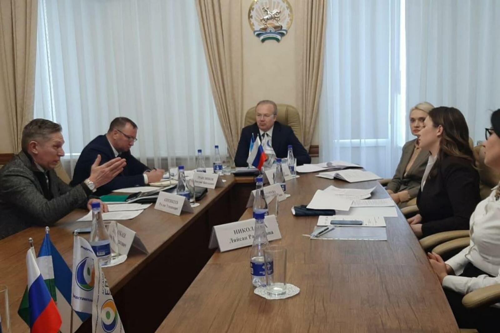 пресс-служба правительства РБ