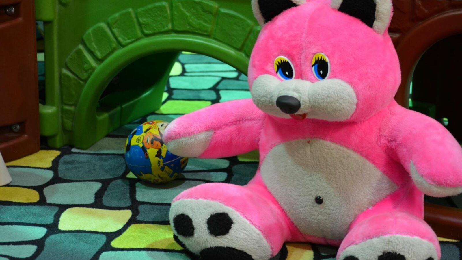 Ксения Калинина