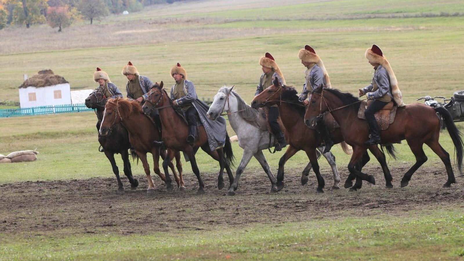 Олег Яровиков