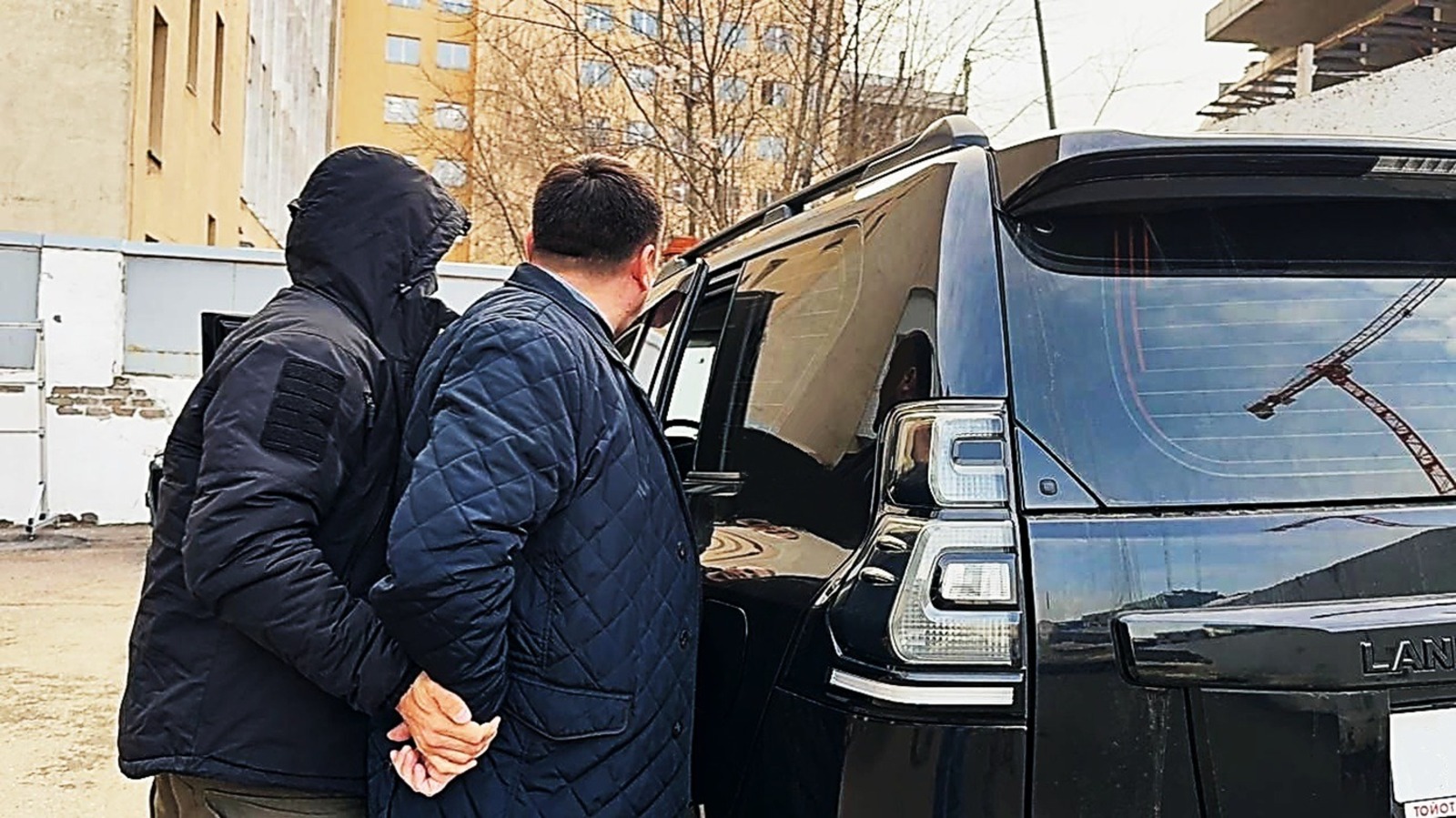 пресс-служба  УФСБ по РБ