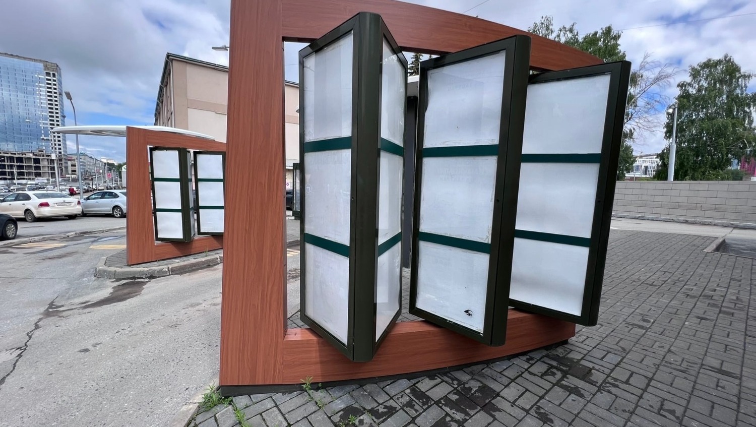 Ксения Калинина