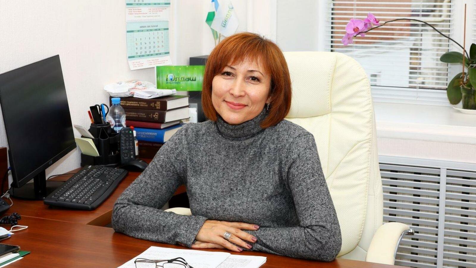 Валерий Шахов