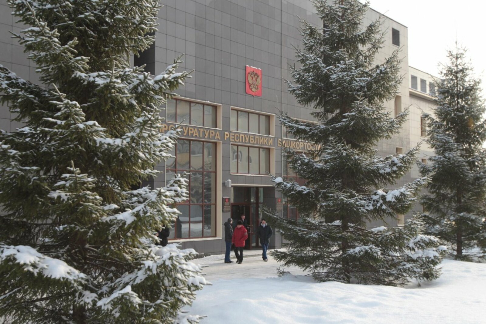 Олег Яровиков
