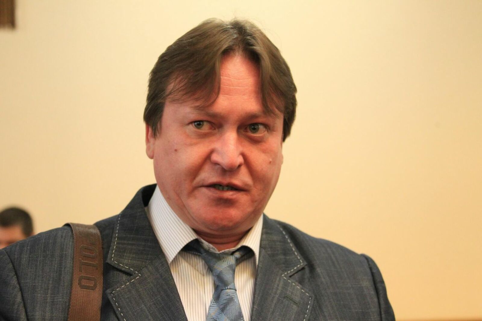 Олег Яровиков