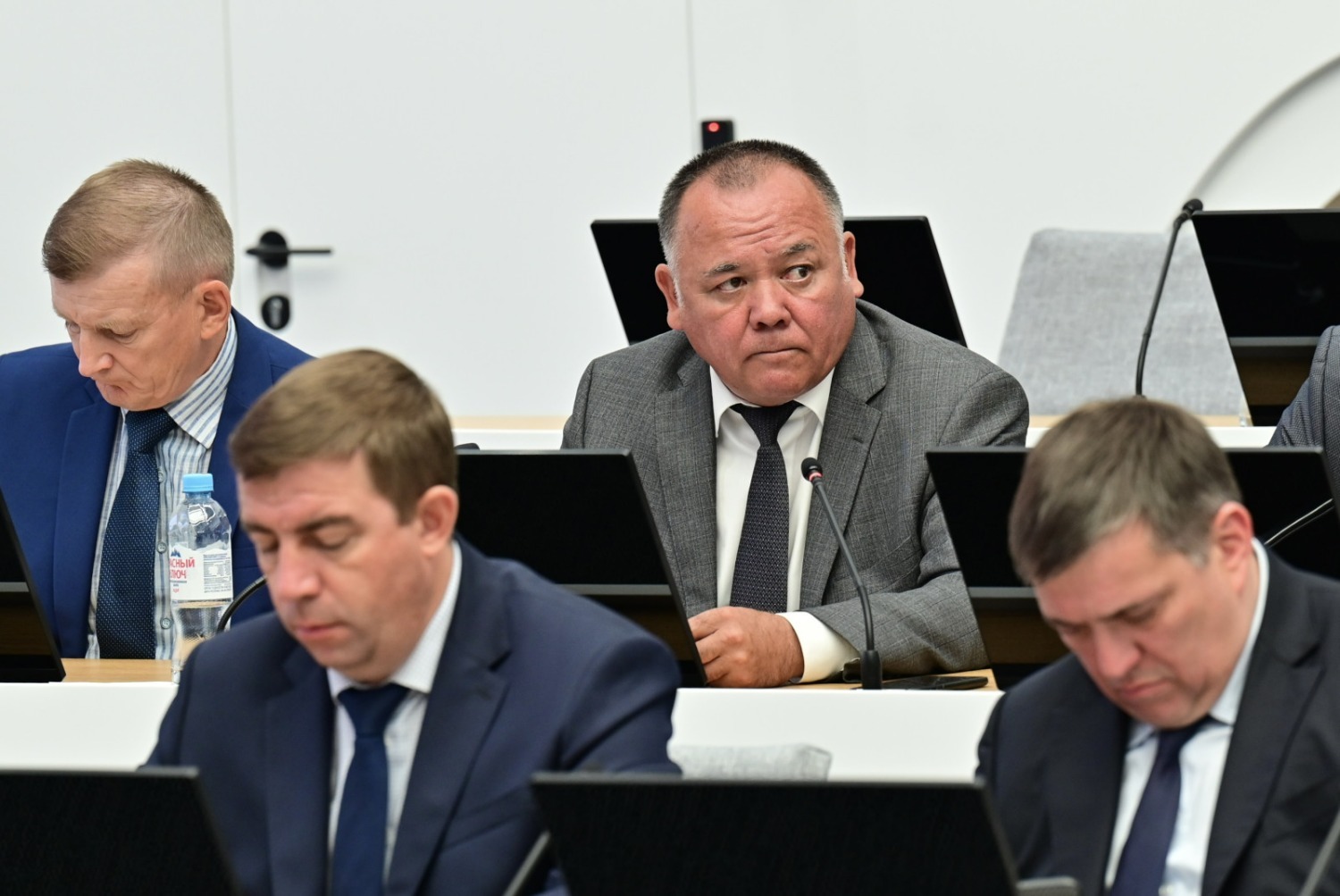 пресс-служба правительства РБ