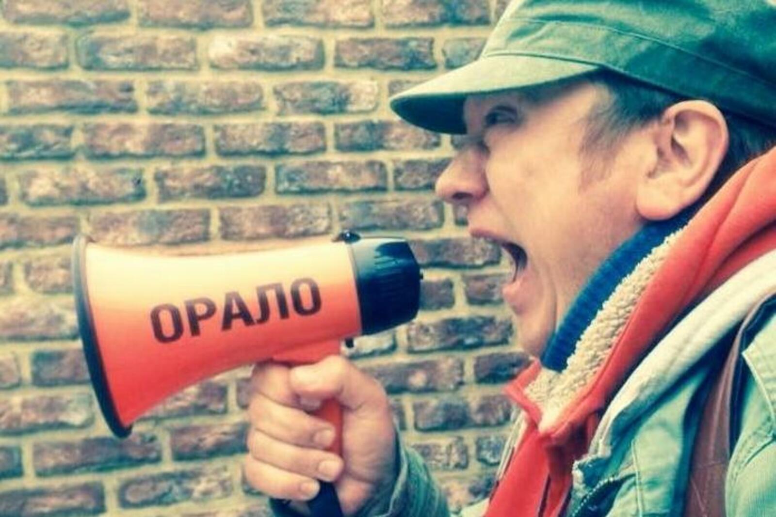 Из личного архива Станислава Назирова