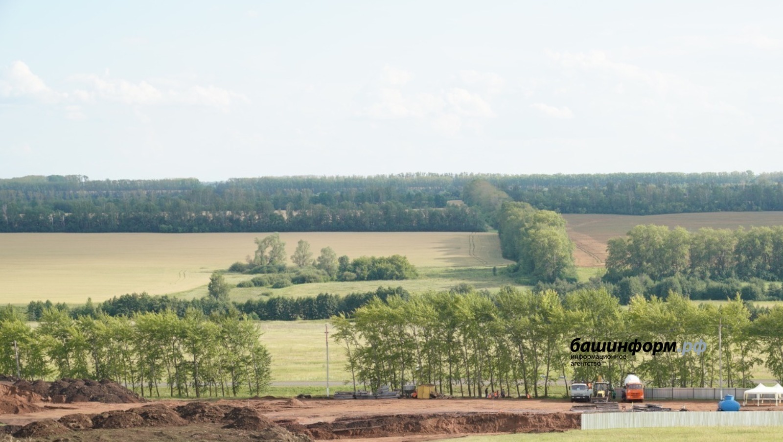 архив ИА «Башинформ»