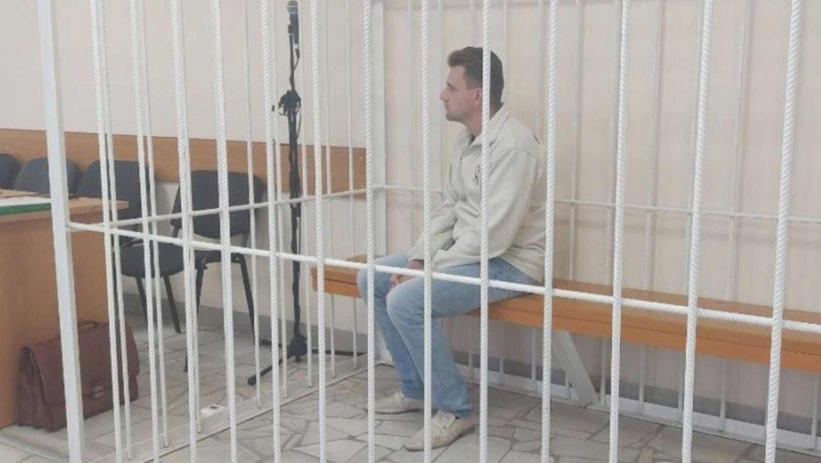 пресс-служба СУ СКР по РБ