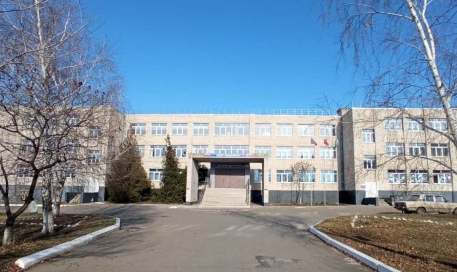 телеграм-канал правительства Луганской Народной Республики