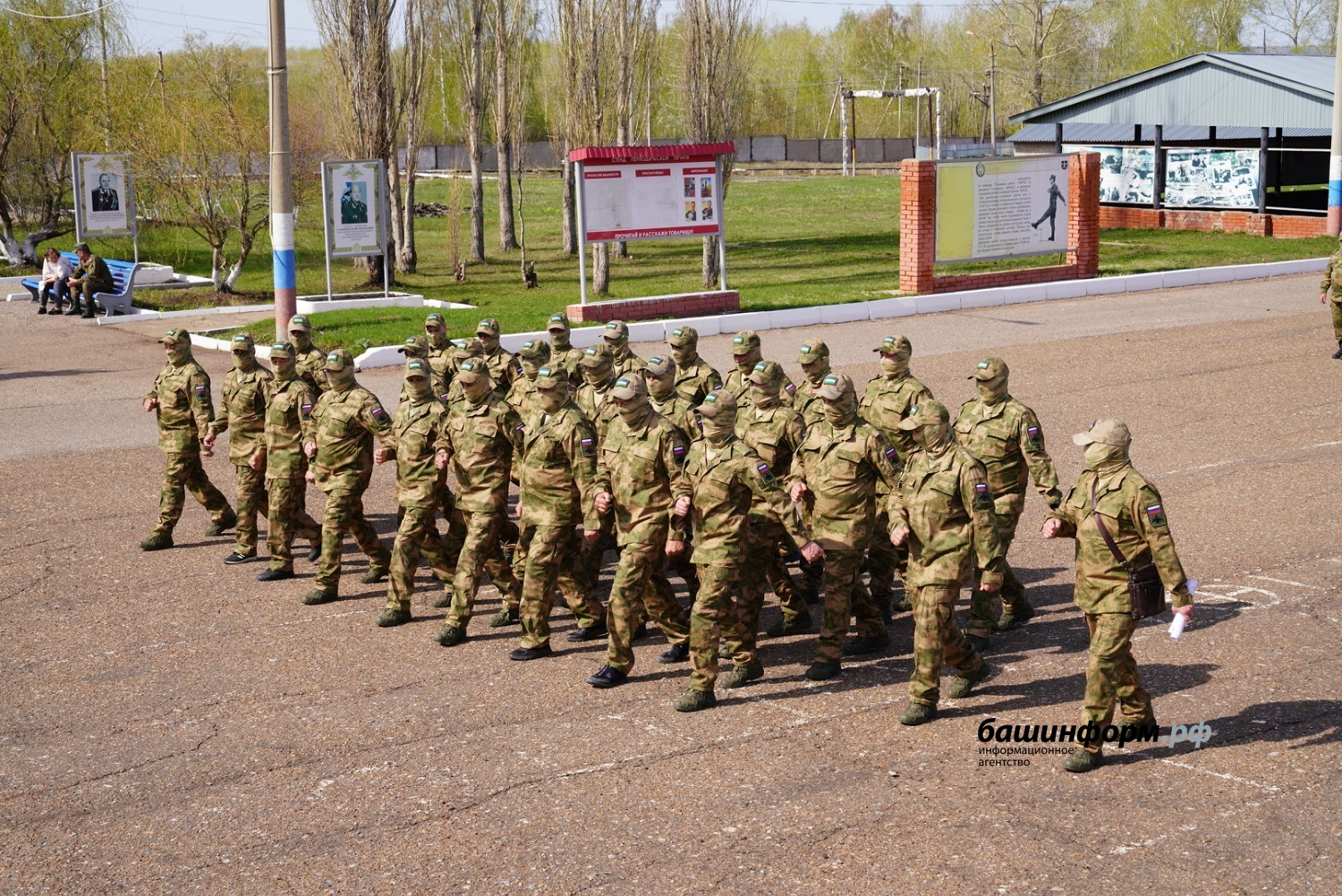 Олег Яровиков