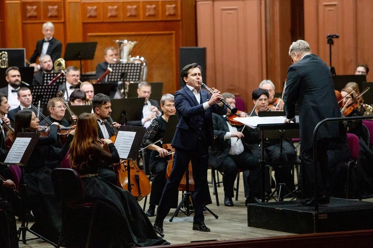 Белгородская филармония пресс-служба