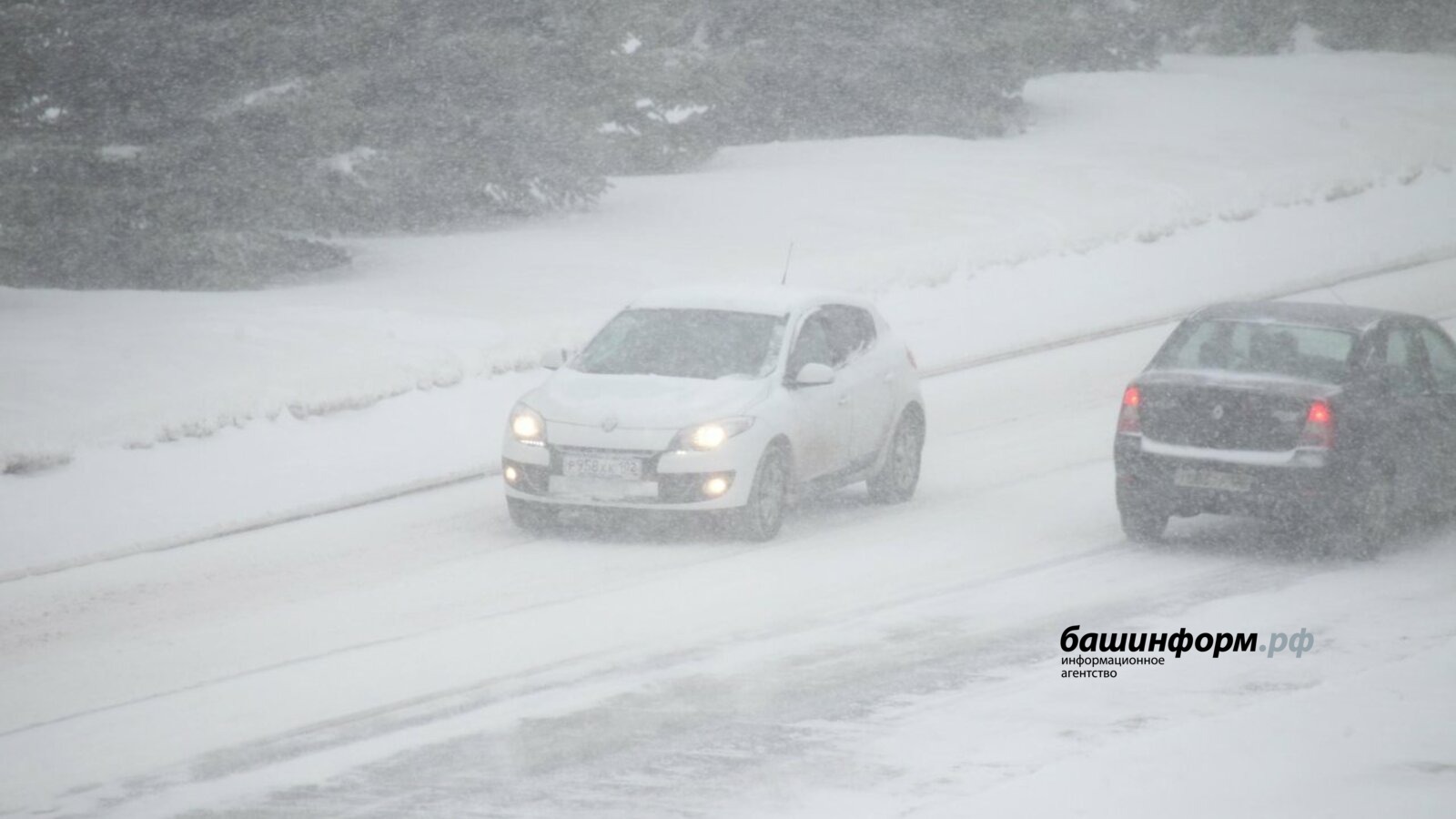 Олег Яровиков Башинформ