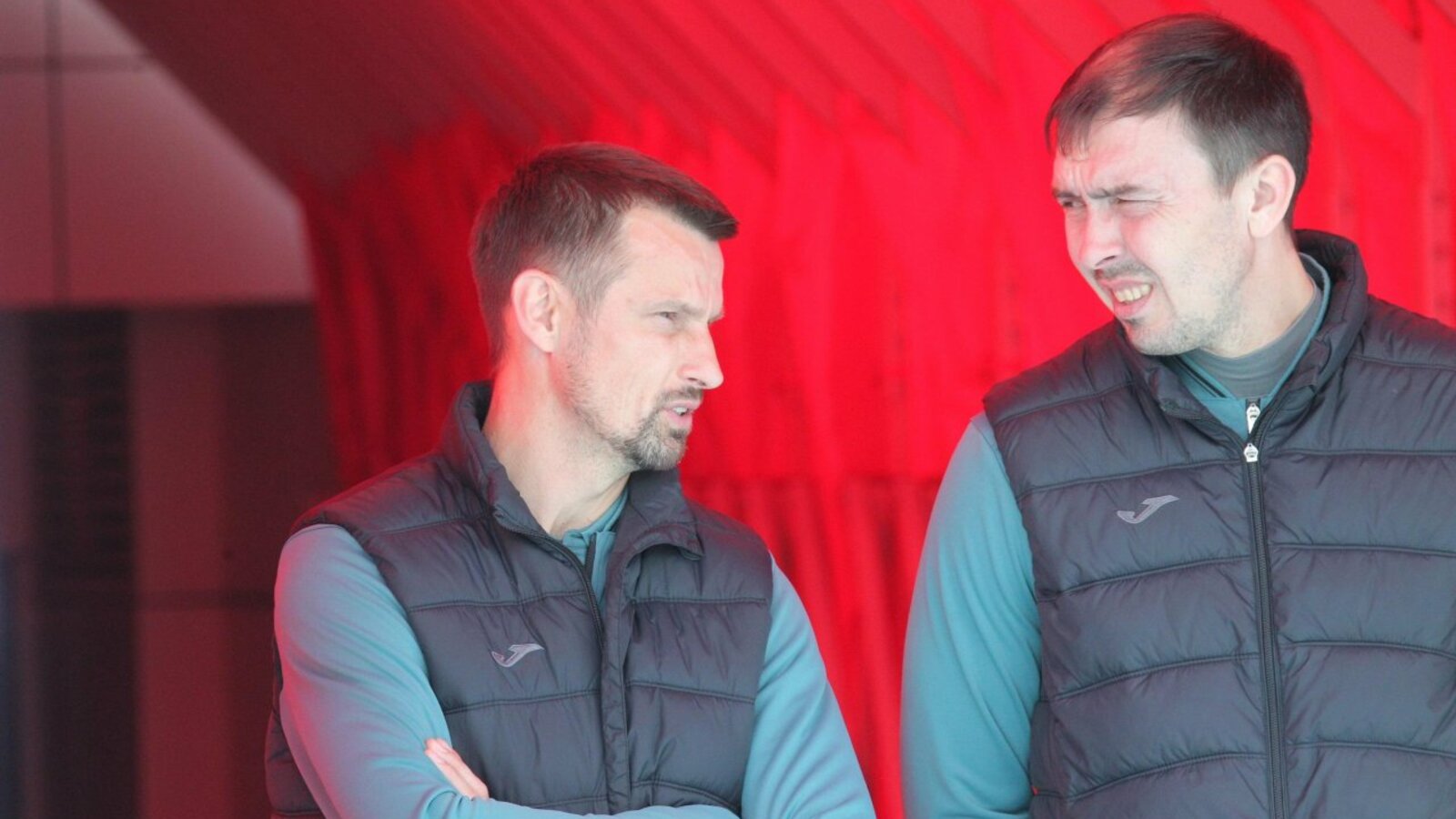 Олег Яровиков