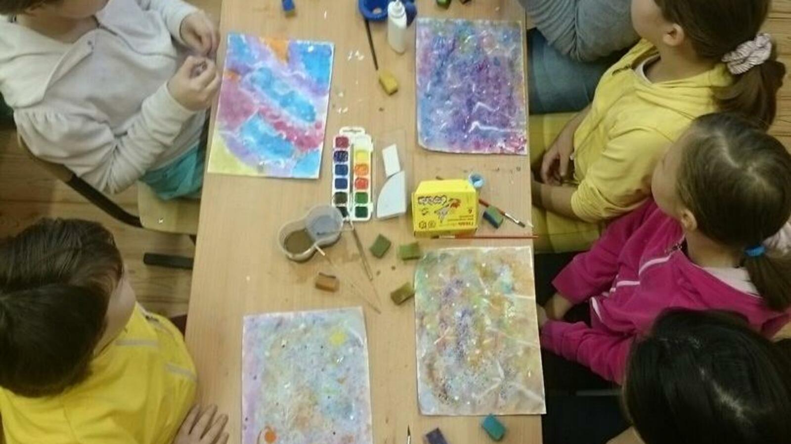 Екатерина Савельева