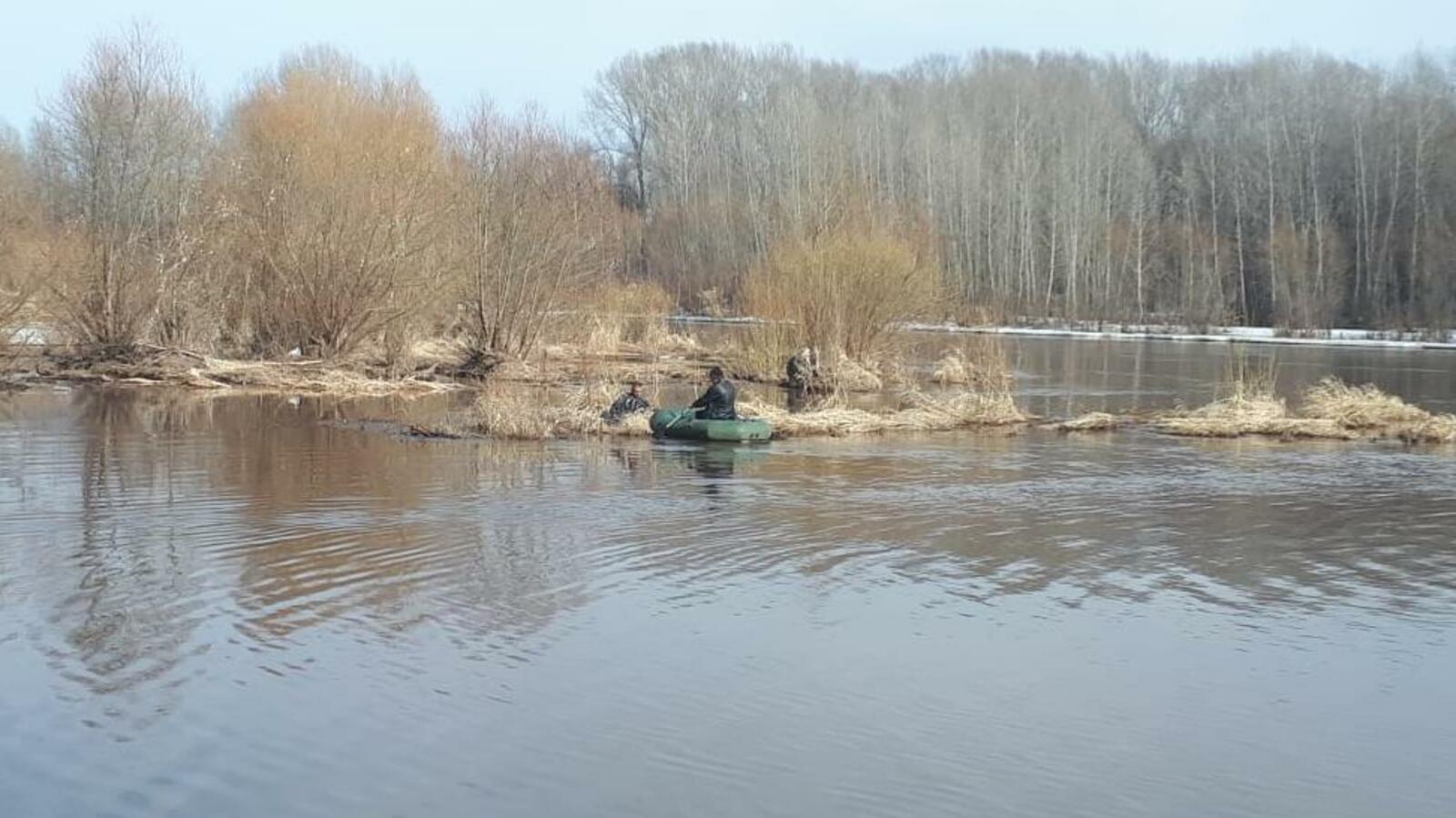 пресс-служба МЧС по РБ
